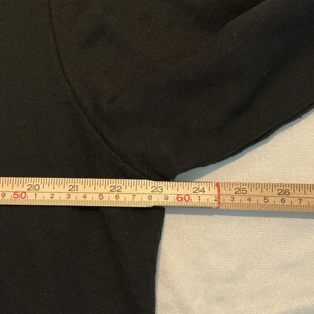 The Rolling Stones Black Sweatshirt XL - Picture 6 of 6